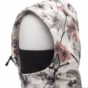 Brand new 686 WOMEN'S PATRIOT BONDED HOOD